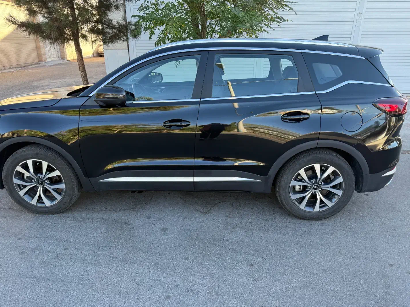 تیگو7پرو اکسلنت|خودرو سواری و وانت|انار, |دیوار