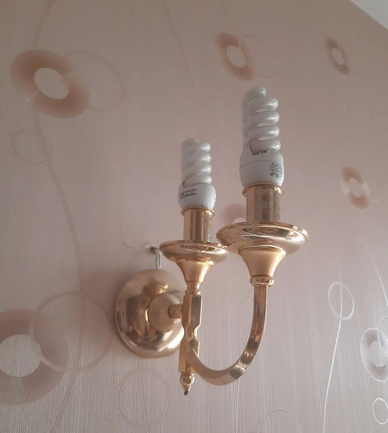 لوستر دیوار کوب|لوستر و چراغ آویز|تهران, المهدی|دیوار