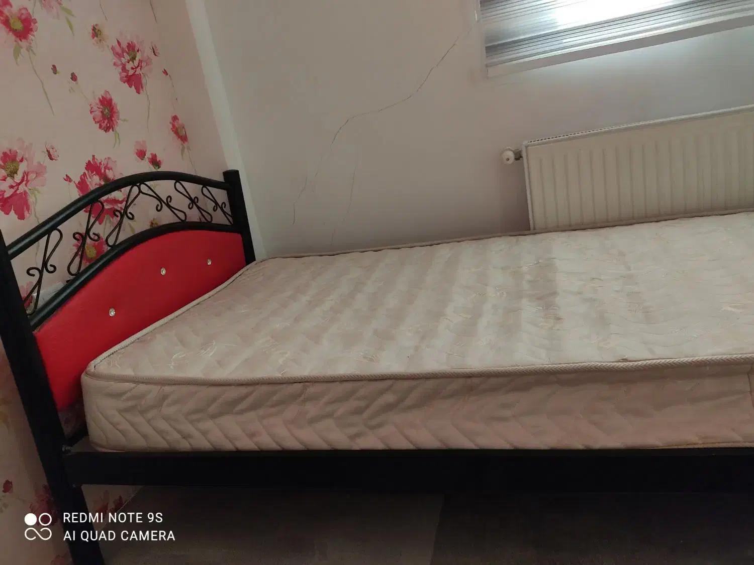 دوتا تخت تک نفره|تخت و سرویس خواب|محمدشهر, محمدشهر|دیوار