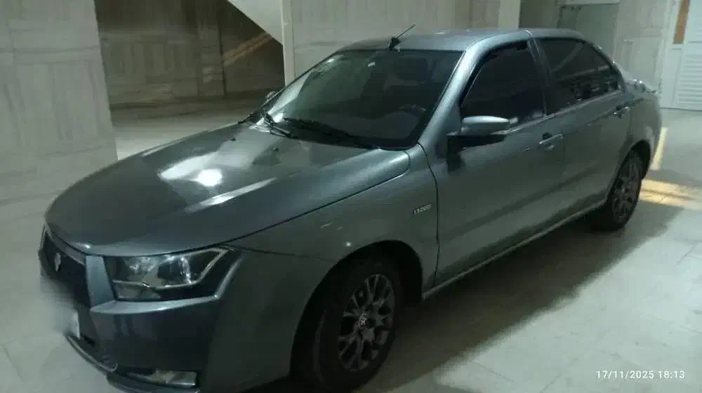 دنا معمولی|خودرو سواری و وانت|ارومیه, |دیوار