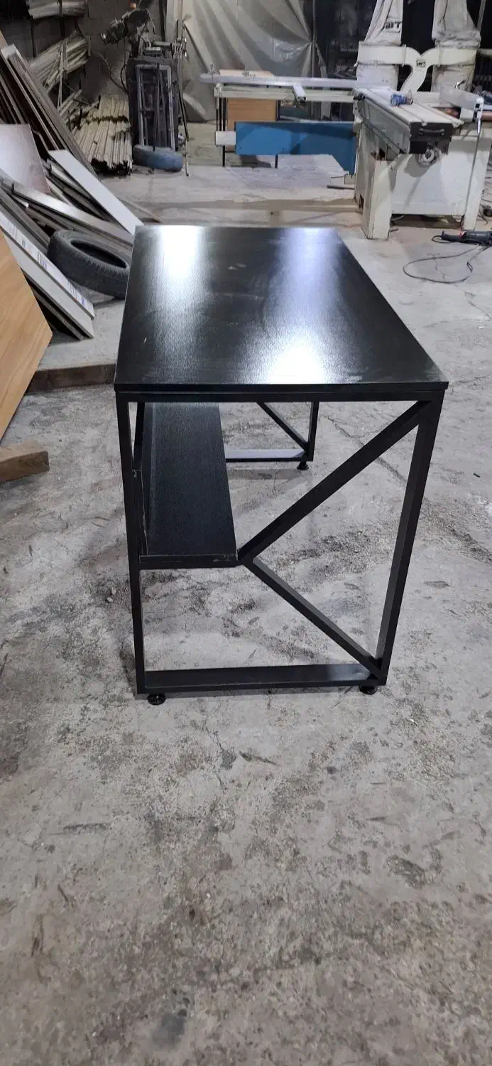 میزکارمیزاداری میز مدرن میز کد ۹۹۸ تولیدی|میز تحریر و کامپیوتر|تهران, یافت آباد جنوبی|دیوار