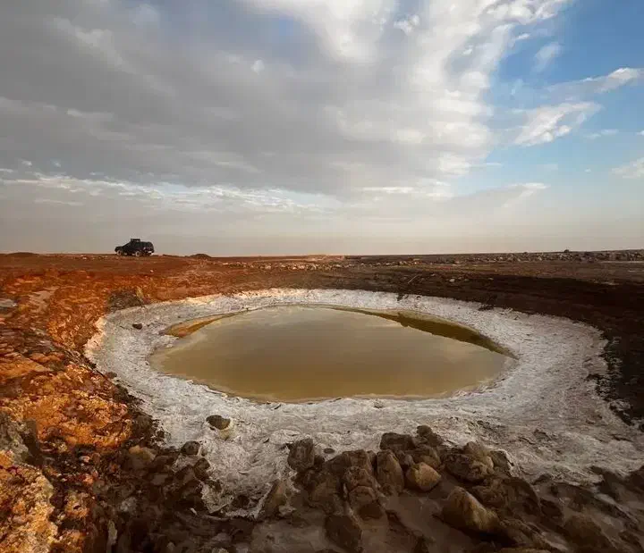 خدمات آفرود به تمام نقاط کویر مرکزی|تور و چارتر|کاشان, کوی اداره گاز|دیوار