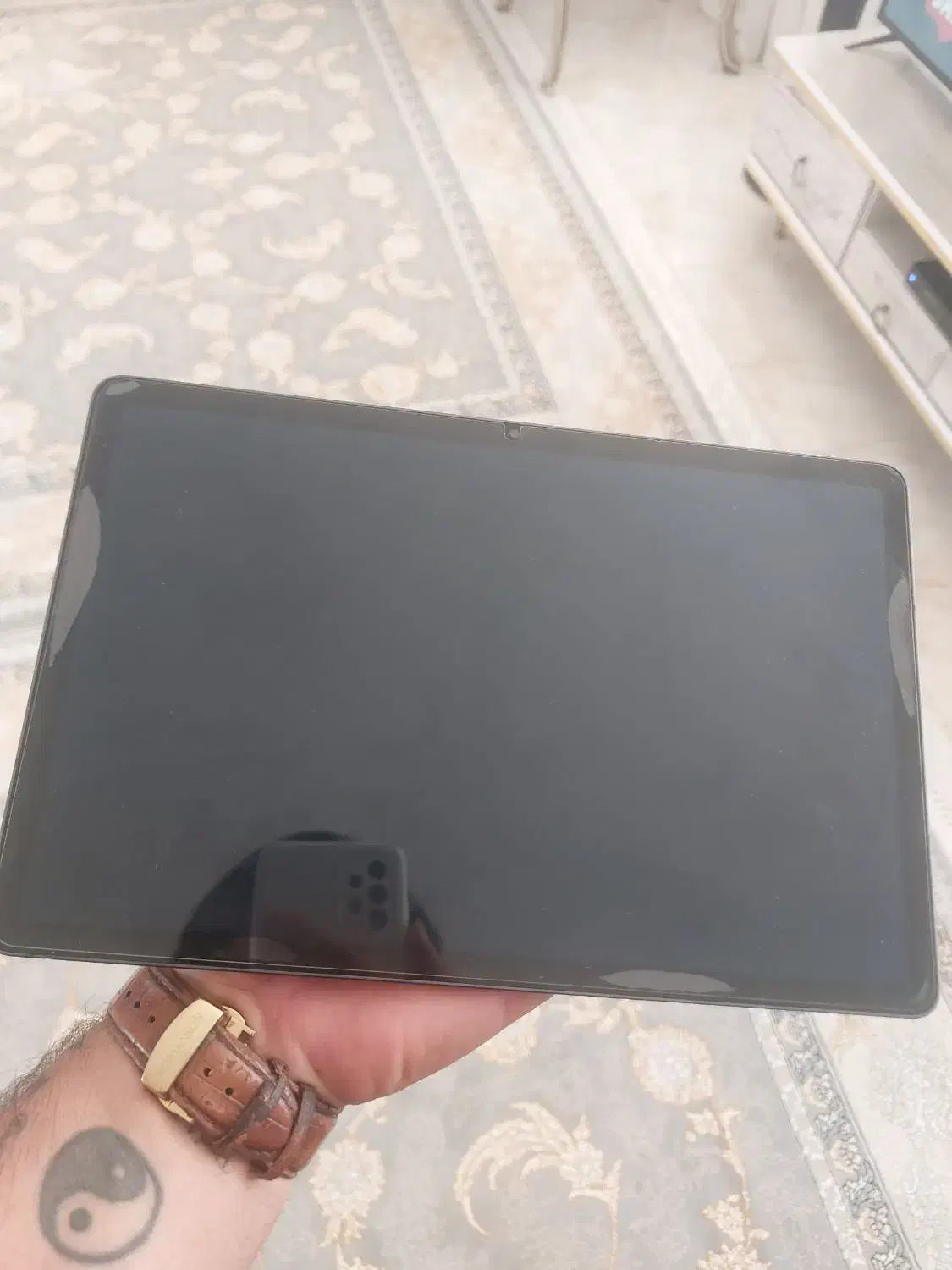 تبلت سامسونگ اس ۹|تبلت|کرمانشاه, |دیوار