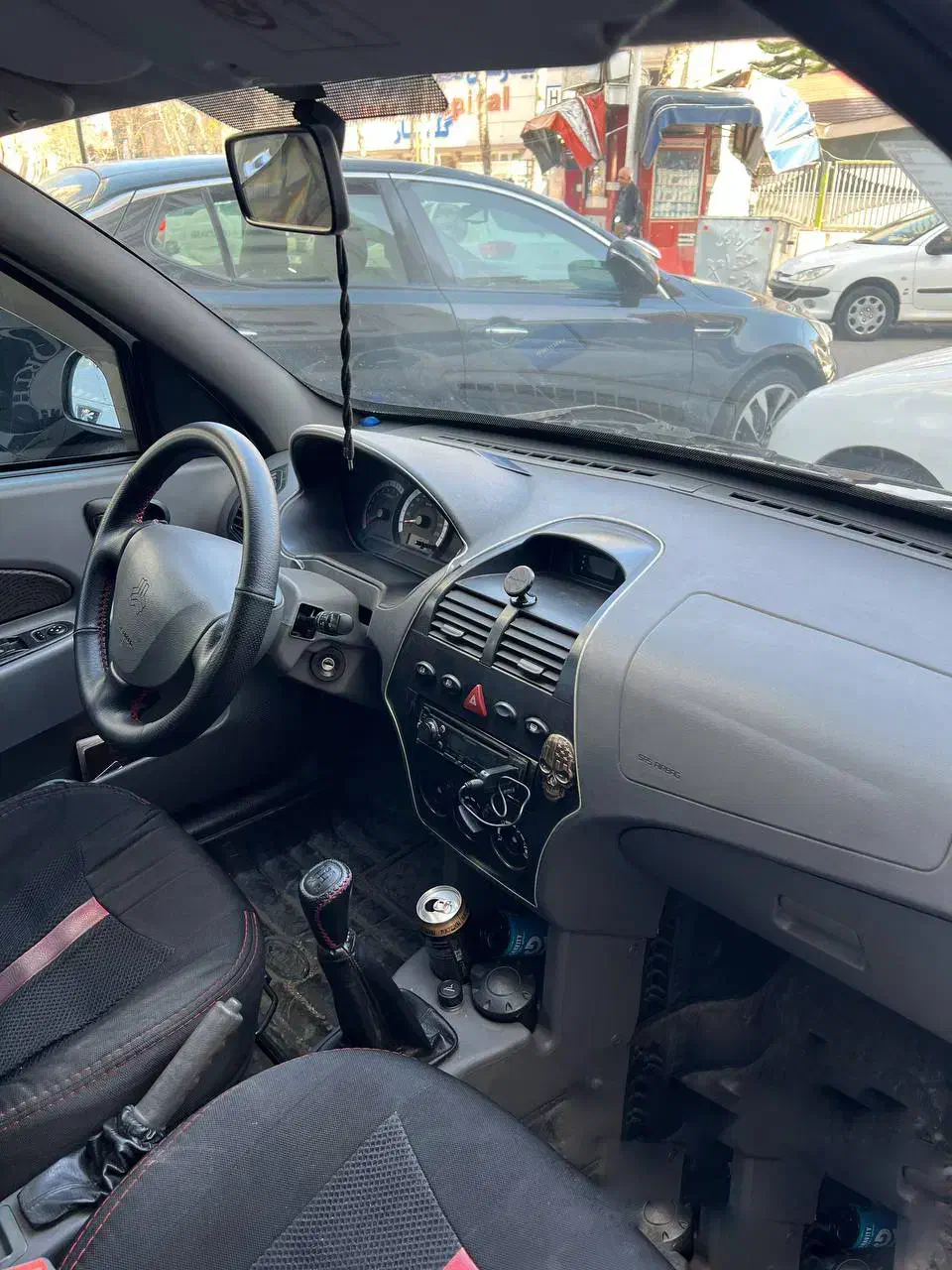 تیبا۲ مدل ۹۹|خودرو سواری و وانت|رشت, گلسار|دیوار