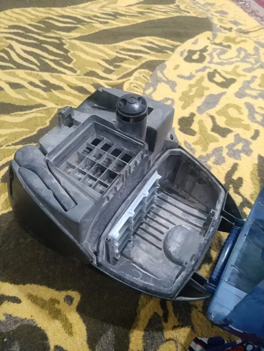 جارو برقی|جاروبرقی، جارو شارژی، بخارشو|بوشهر, |دیوار