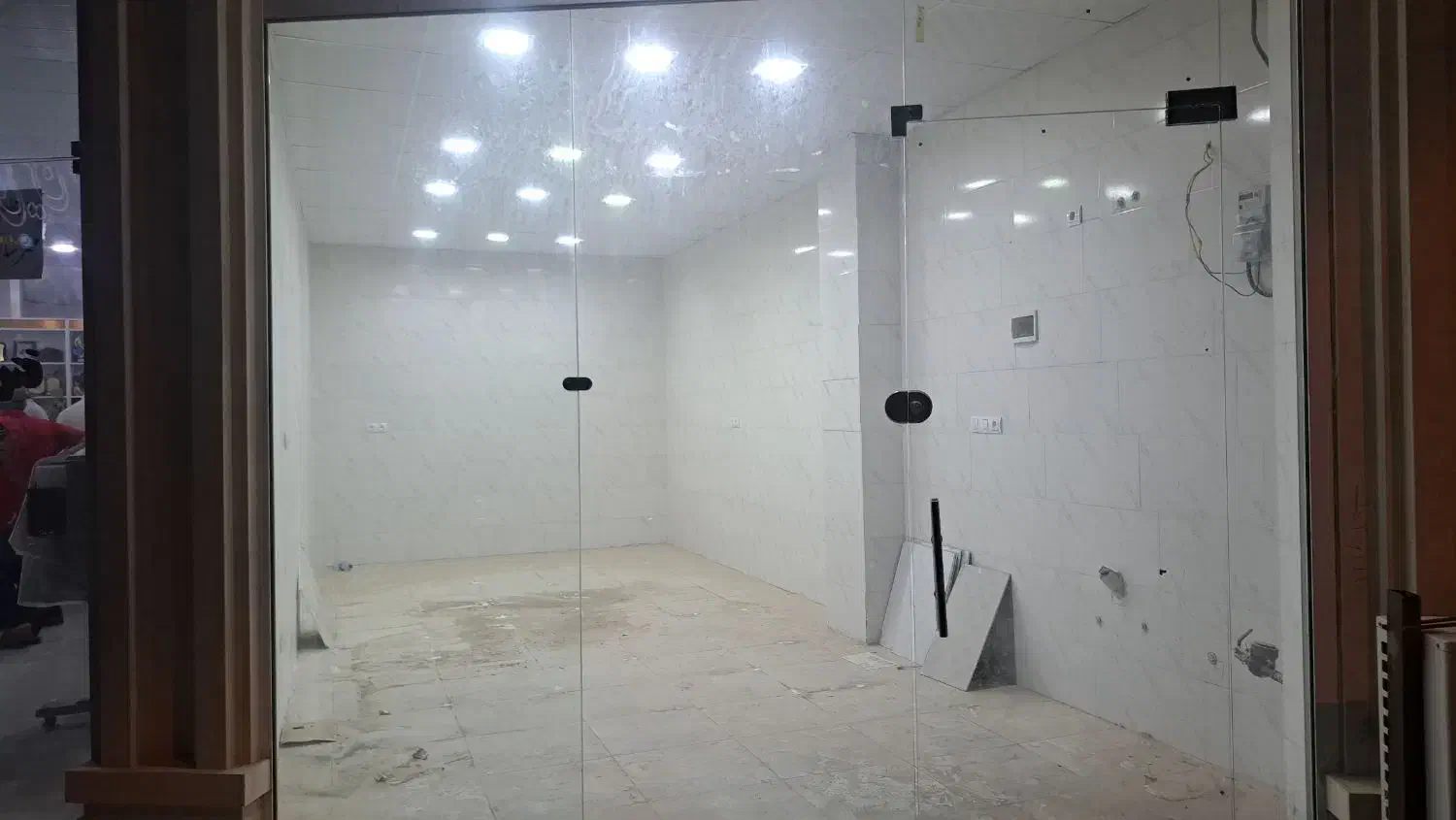 کرایه و رهن مغازه|اجارهٔ مغازه و غرفه|خورموج, |دیوار