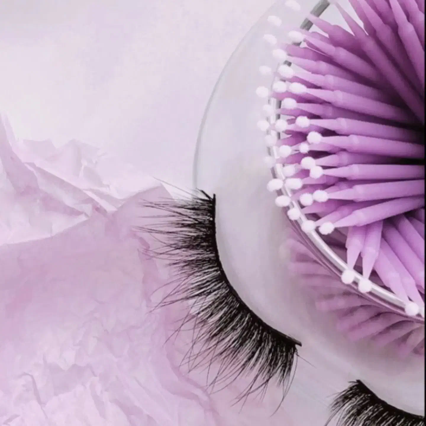 کاشت مژه و تتو بدن|خدمات آرایشگری و زیبایی|قائم‌شهر, |دیوار