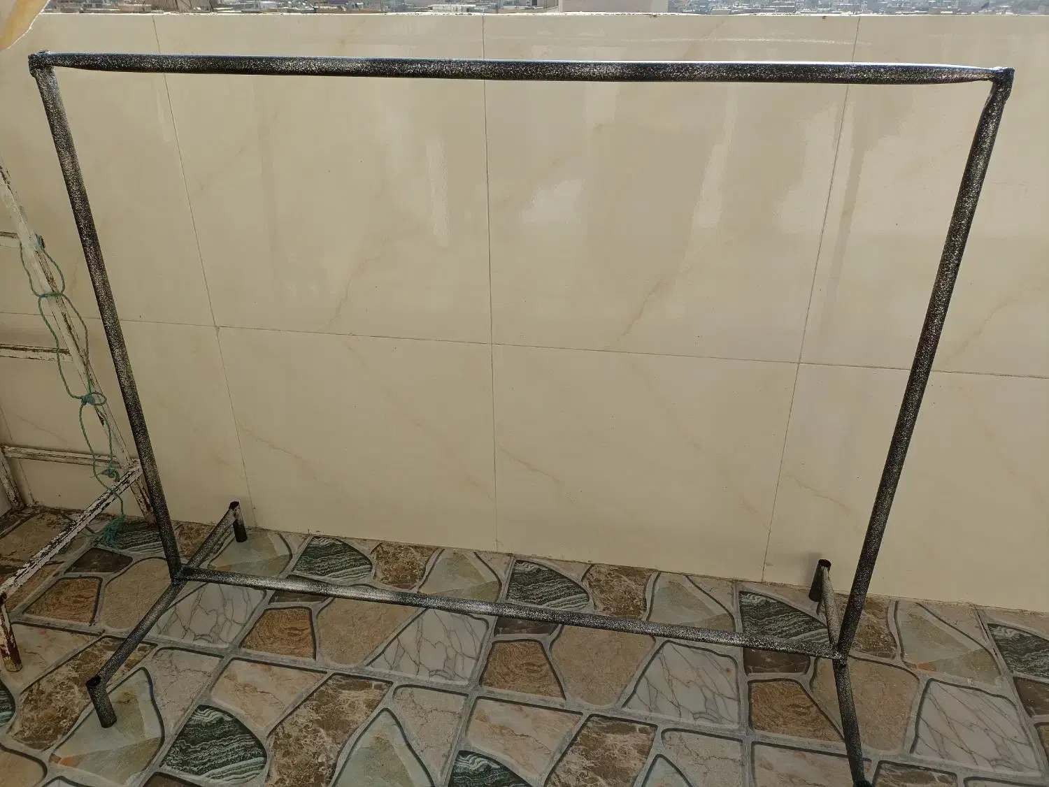 رگال لباس|بندرخت و رختآویز|شیراز, شهرک سعدی|دیوار