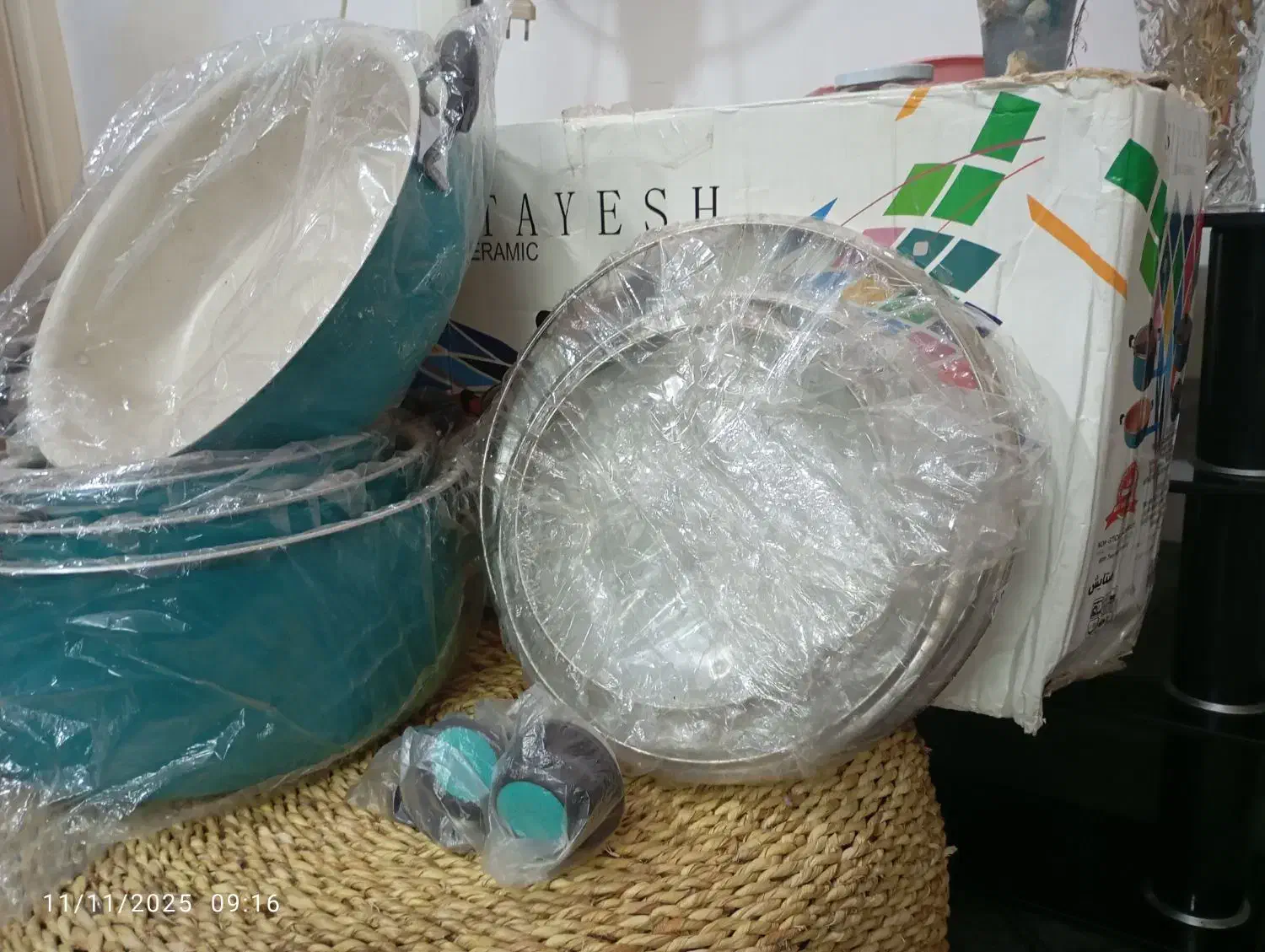 فروش کلیه لوازم خانه|اجاق گاز و لوازم برقی پختوپز|قائمشهر, |دیوار