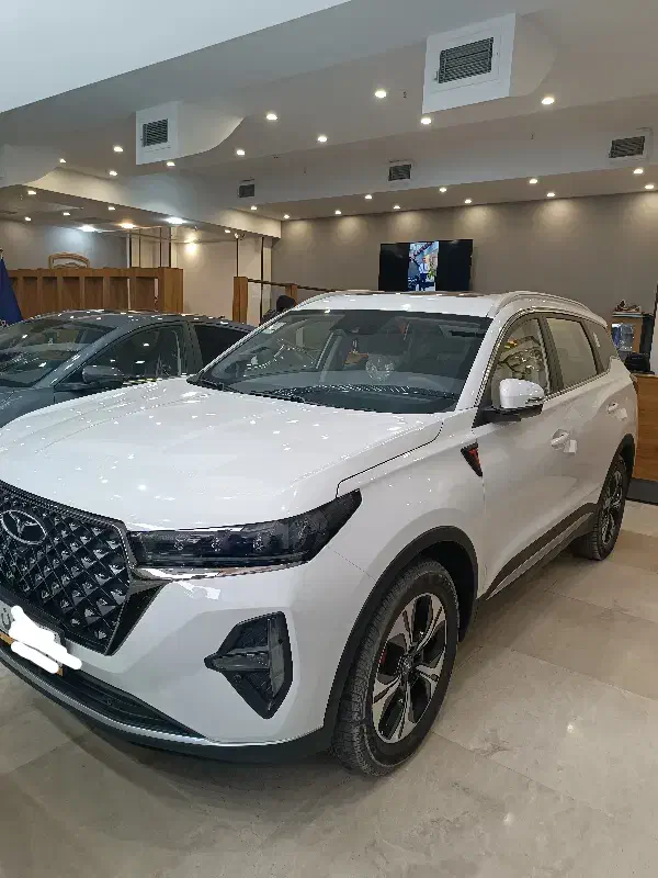 تیگو 7 پرومکس / نقد و اقساط / اتومدیران|خودرو سواری و وانت|تهران, میرداماد|دیوار