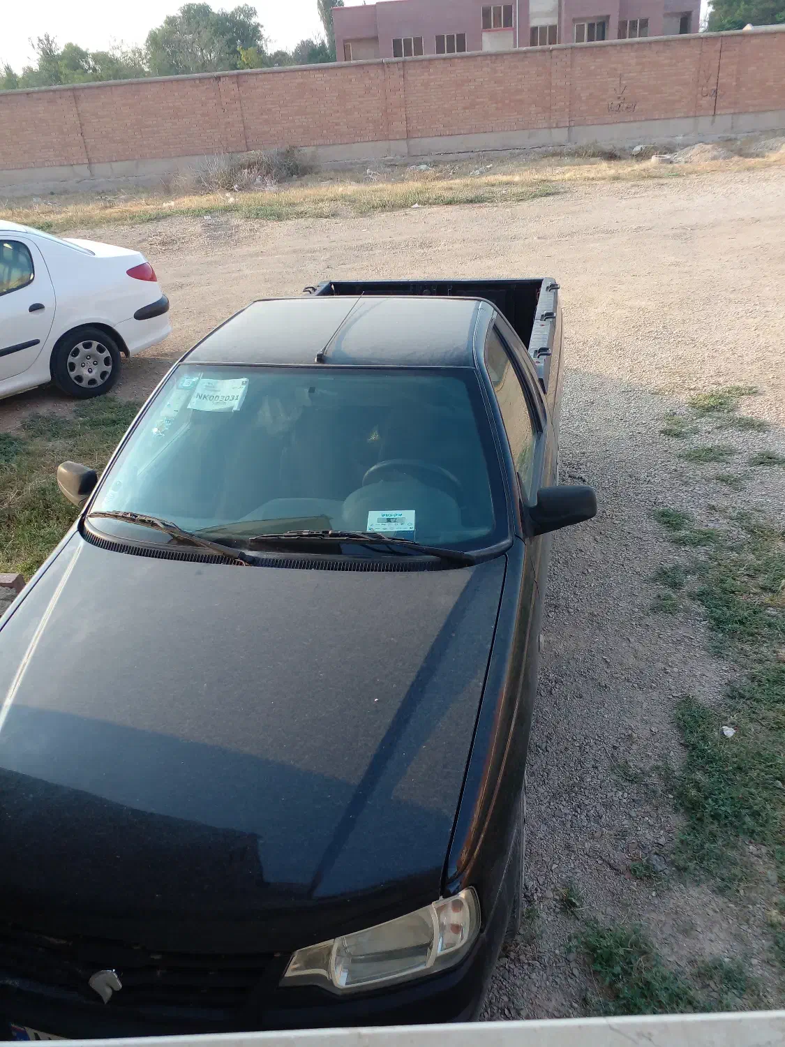 آریسان دو مدل ۱۴۰۱|خودرو سواری و وانت|اردبیل, |دیوار