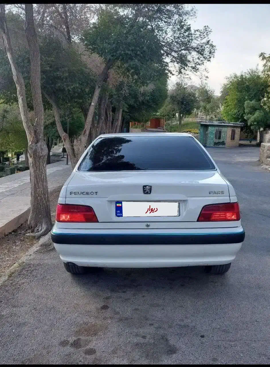 فروش خودرو|خودرو سواری و وانت|شهرکرد, |دیوار