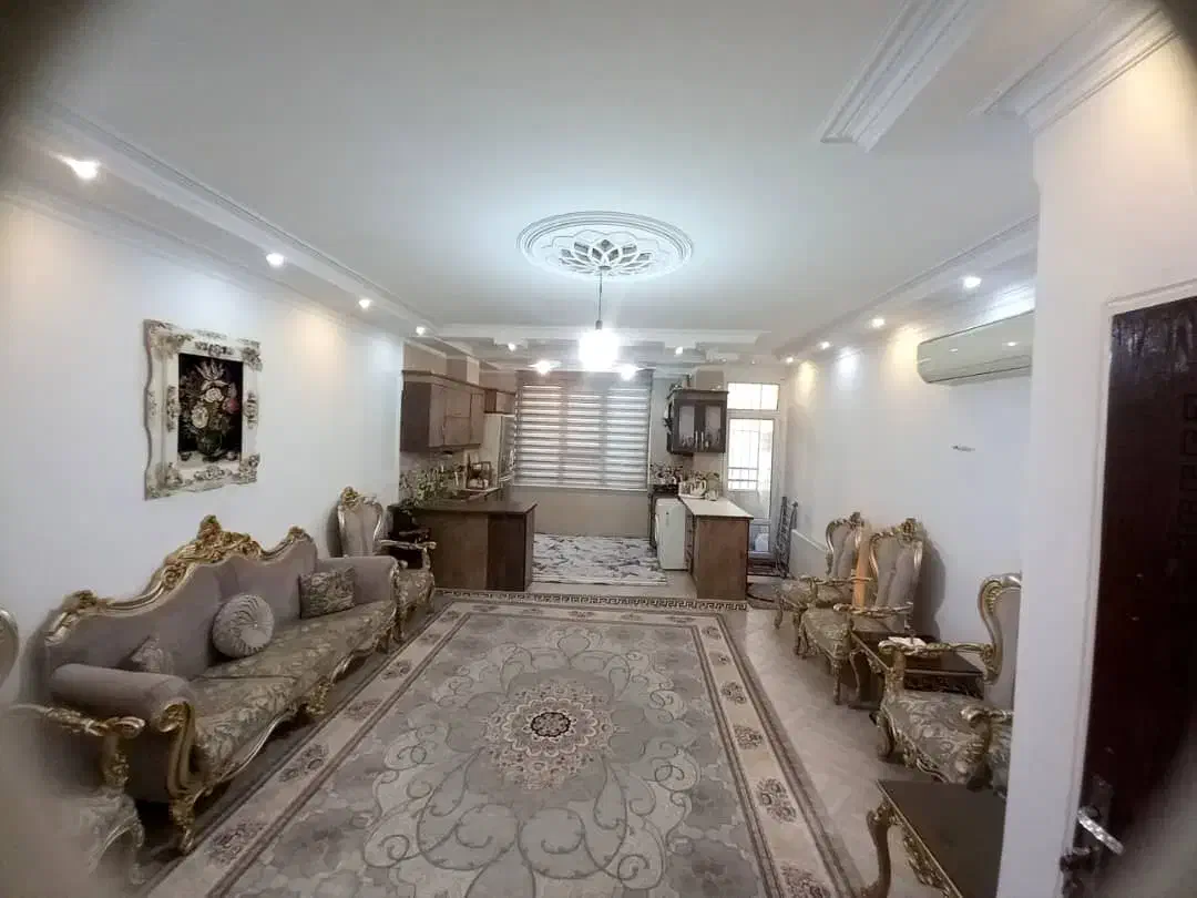 ۶۶ متر /فول بازسازی /پکیج کولر گازی /سوم شرقی|اجارهٔ آپارتمان|اندیشه, اندیشه فاز ۱|دیوار