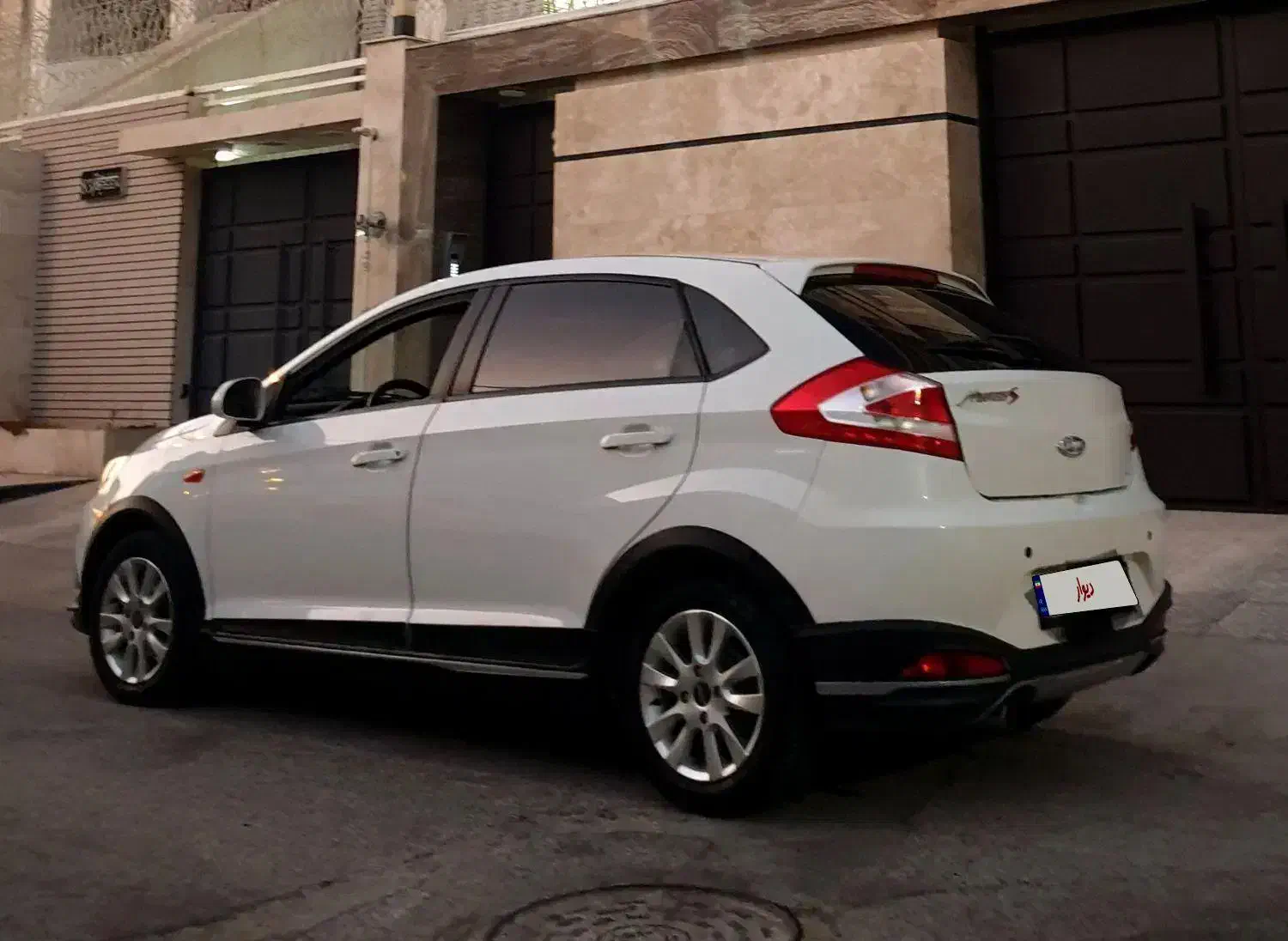 mvm 315 96|خودرو سواری و وانت|اهواز, کمپلو شمالی|دیوار