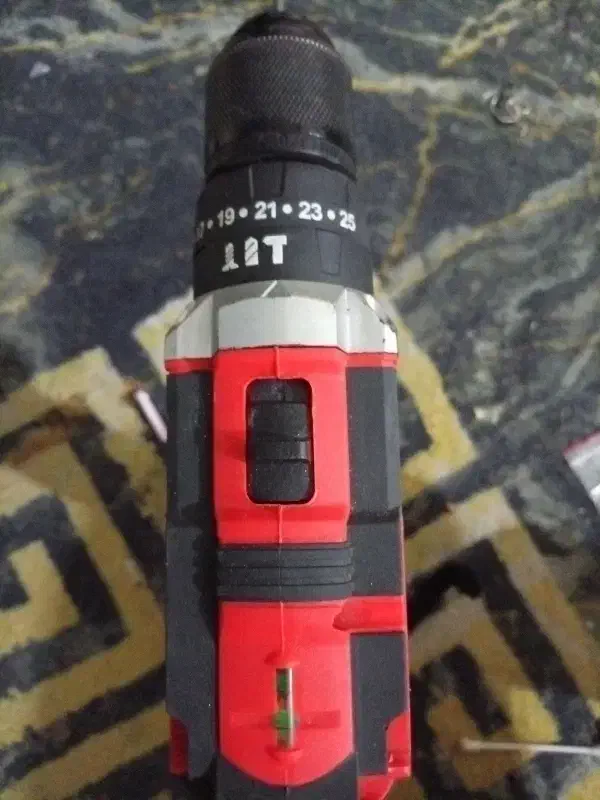 دلرشارژی CADELON japon|ابزارآلات|تهران, افسریه جنوبی|دیوار