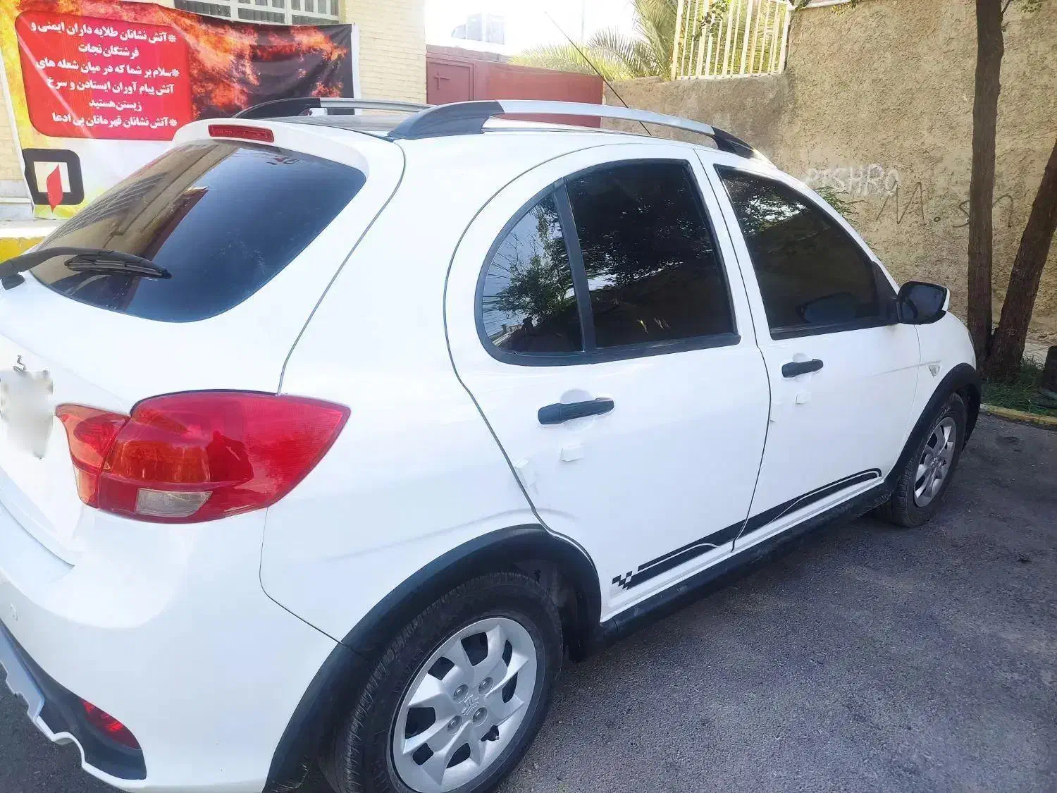 کوئیکrمدل402|خودرو سواری و وانت|داراب, |دیوار