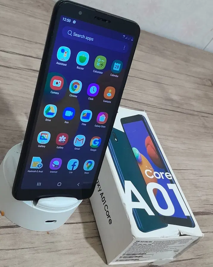 Samsung A01|موبایل|قدس, شهر‌قدس|دیوار