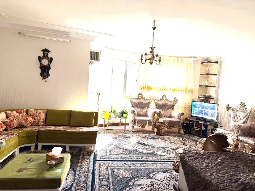 آپارتمان ۱۰۰ متری میدان ابومسلم|اجارهٔ آپارتمان|سبزوار, فیاض|دیوار