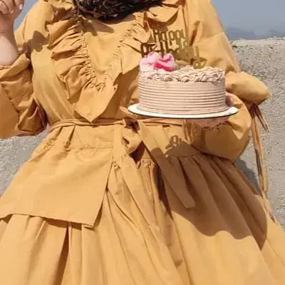 پیراهن  خردلی|لباس|اردبیل, |دیوار