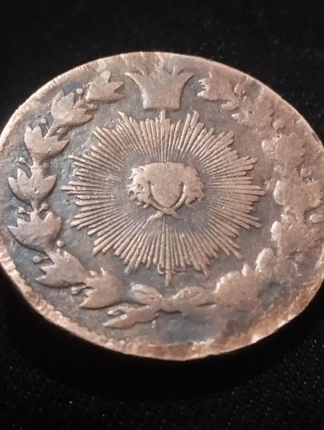 سکه ۱۰۰دینار|کلکسیون سکه، تمبر، اسکناس|مرودشت, رودبال|دیوار