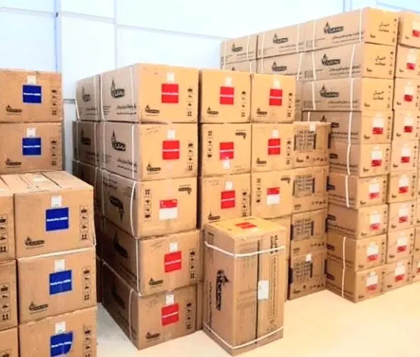 فروش آبگرمکن های دیواری فوری بوتان|آبگرمکن، پکیج، شوفاژ|مشهد, طلاب|دیوار