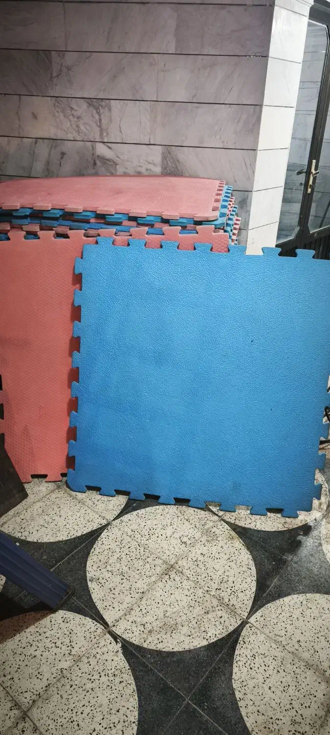 تاتمی|تجهیزات ورزشی|نیشابور, مازول|دیوار