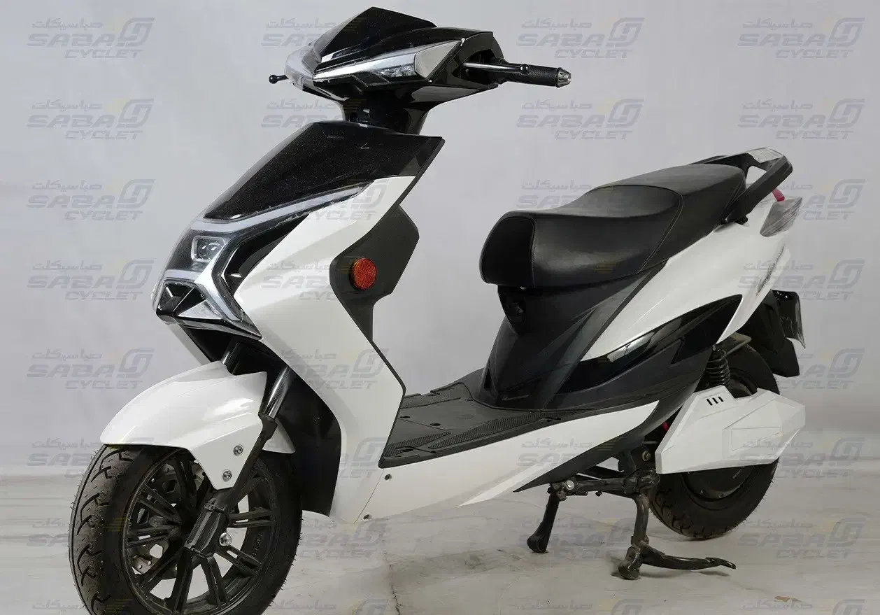 موتور سیکلت لاکی SX2000 شرایط اقساطی ویژه|موتورسیکلت|تهران, حکمت|دیوار