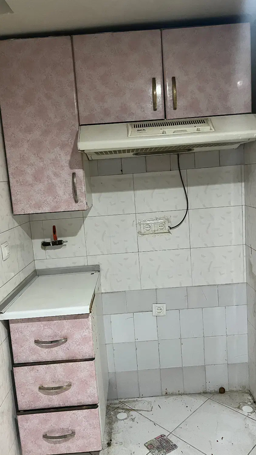 کابینت|مصالح و تجهیزات ساختمان|تهران, کاشانک|دیوار