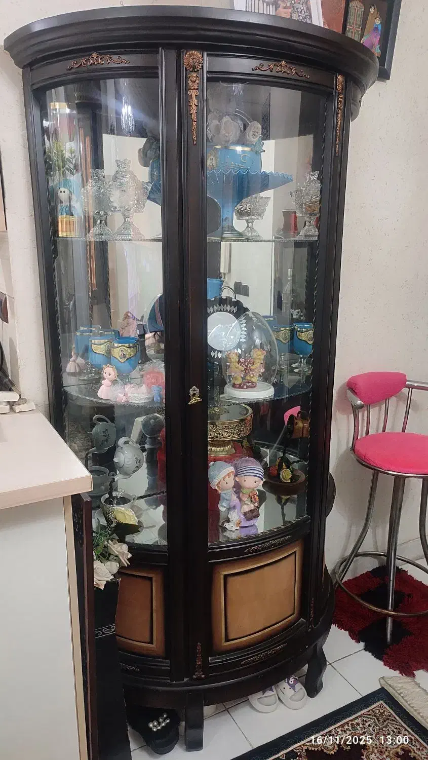 فروش مبل هشت نفره|مبلمان خانگی و میز عسلی|بندرعباس, |دیوار