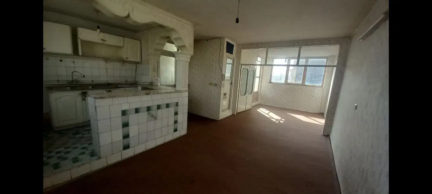 رهن و اجاره۲طبقه ۶۵متری از ساختمان|اجارهٔ خانه و ویلا|مشهد, تلگرد|دیوار