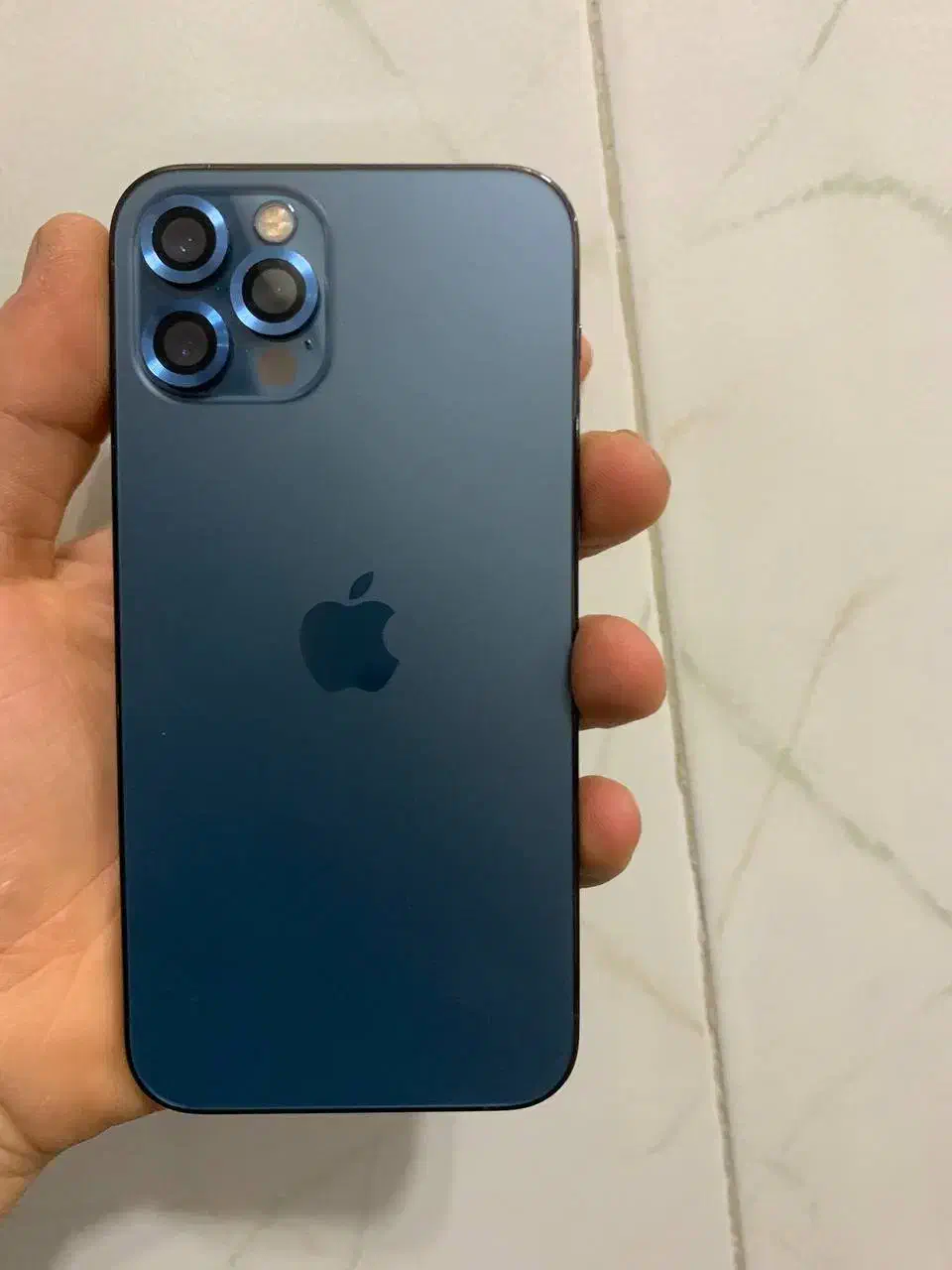 ایفون 12پرو|موبایل|جوانرود, |دیوار