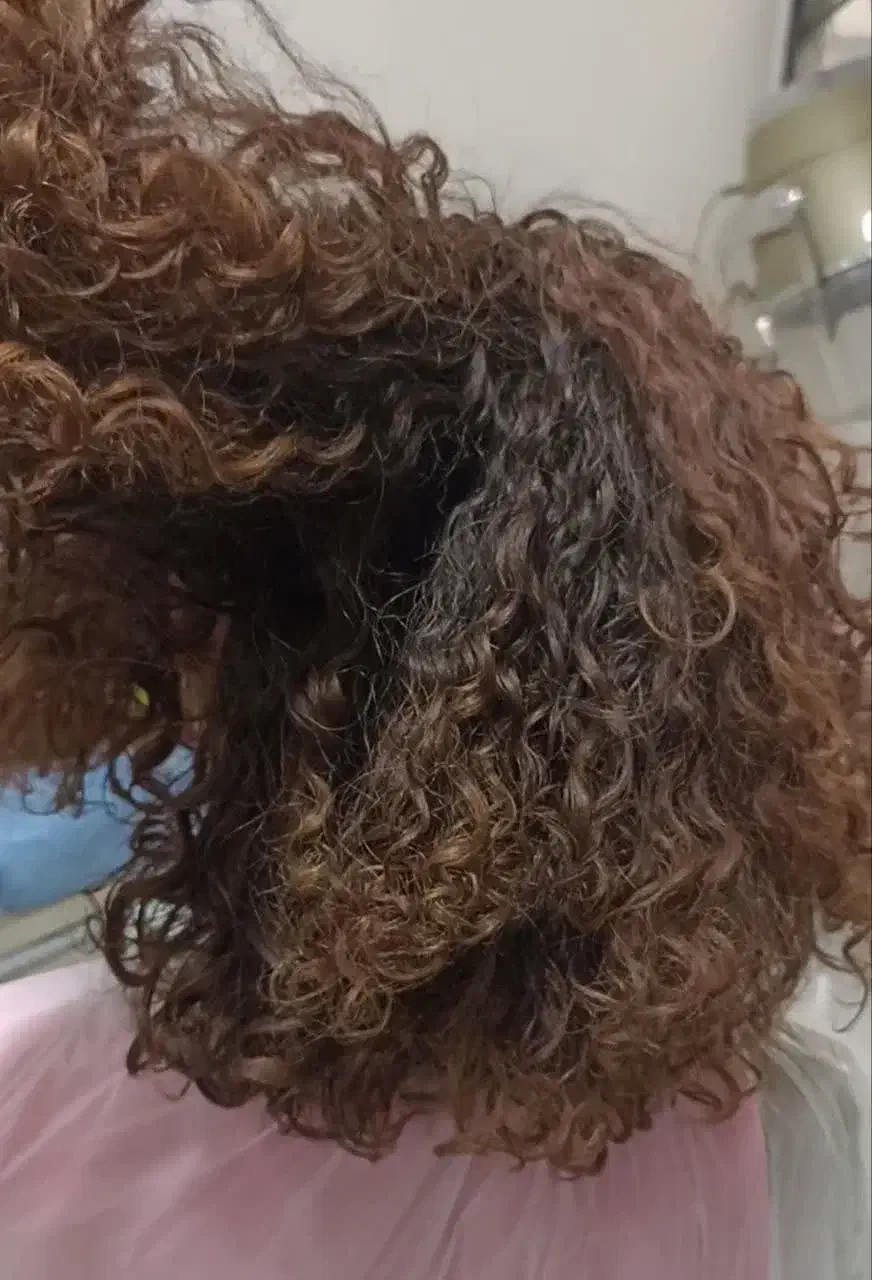 جشنواره  ۵۰ درصدی کراتین  پروتئین به مدت ۳ روز ۴۰۰|خدمات آرایشگری و زیبایی|کرج, اتحاد|دیوار