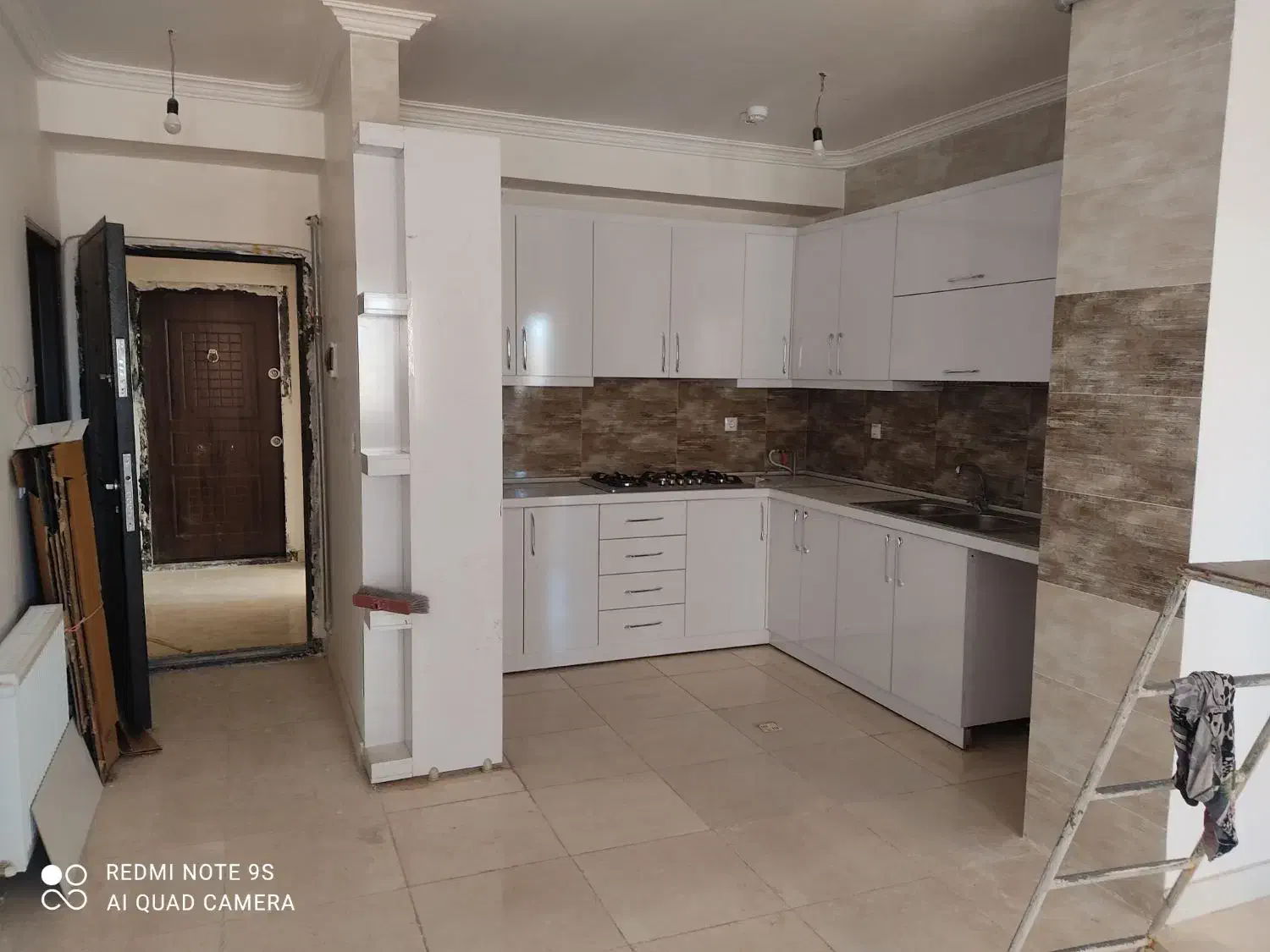 فروش آپارتمان مجتمع گل یاس|فروش آپارتمان|مرند, |دیوار