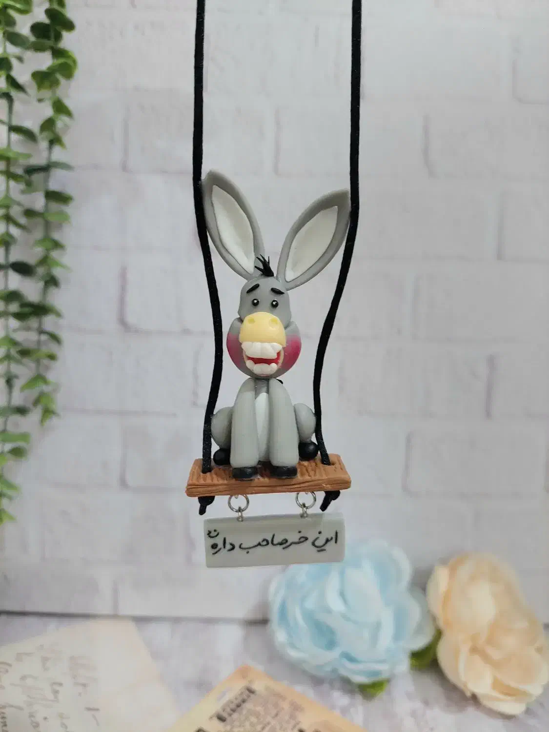 جاکلیدی های  خمیری  جذاب|صنایع دستی و سایر لوازم تزئینی|شوشتر, |دیوار