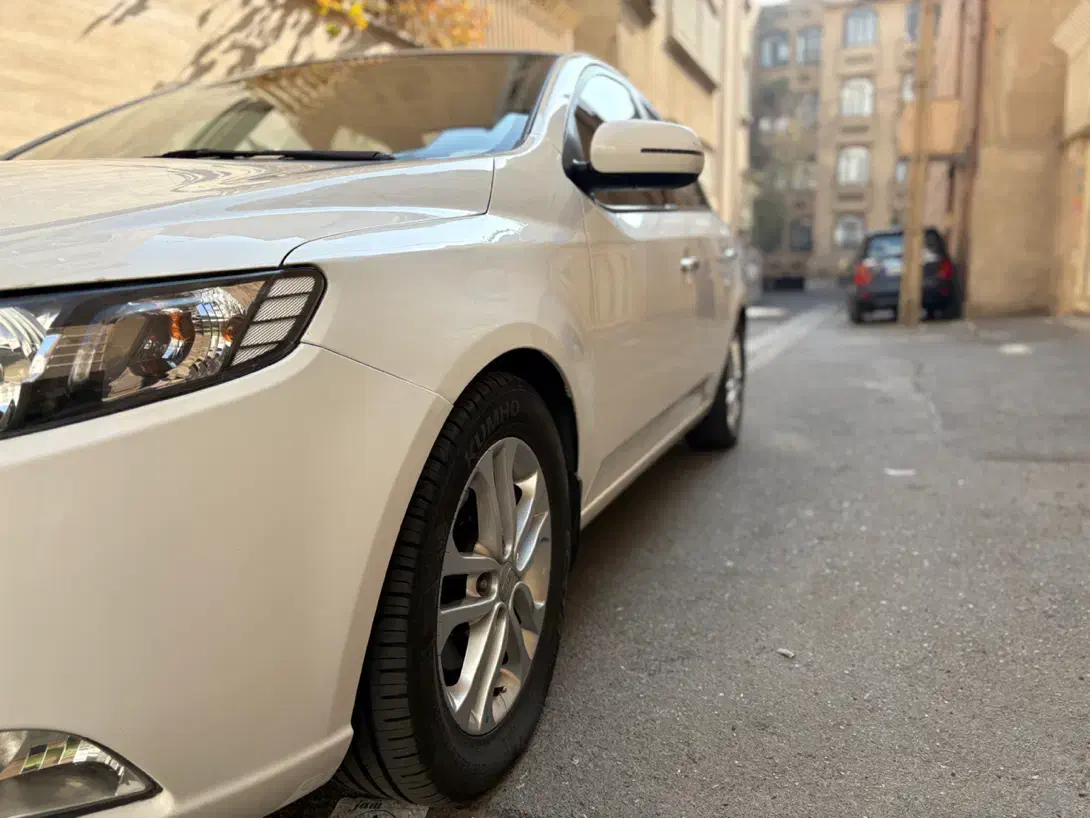 سراتو|خودرو سواری و وانت|تهران, فاطمی|دیوار