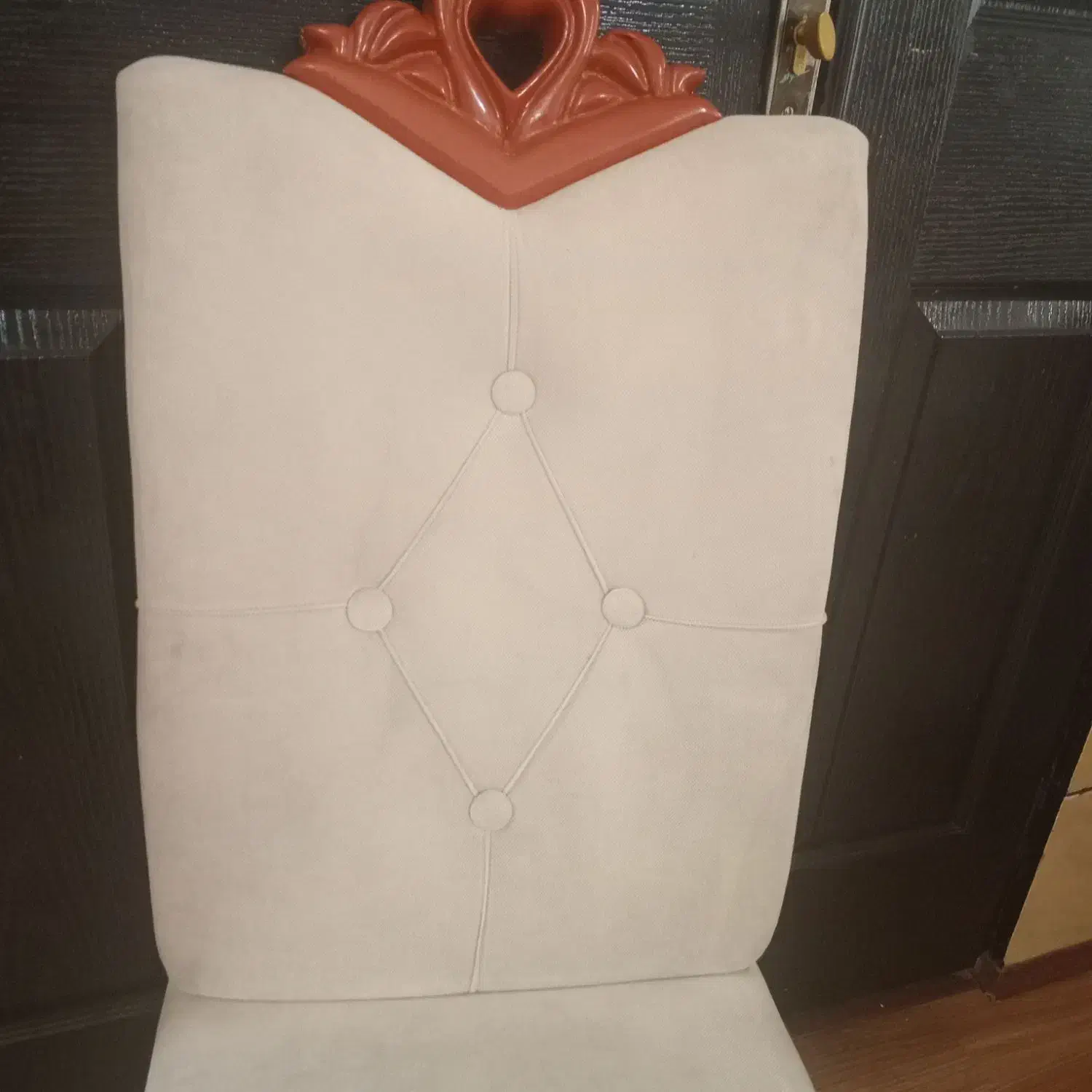 ۶ عددصندلی دونه ای ۶۰۰|میز و صندلی غذاخوری|زنجان, |دیوار