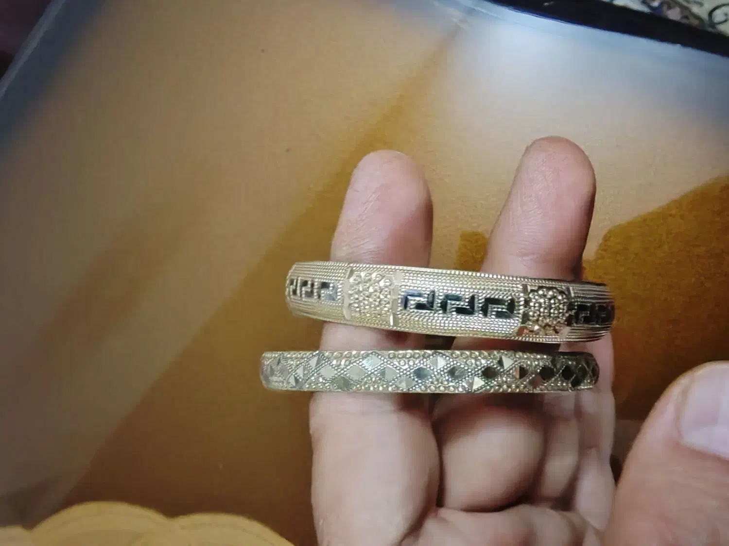 النگو به نرخ تابلو|جواهرات|سبزوار, هویزه|دیوار