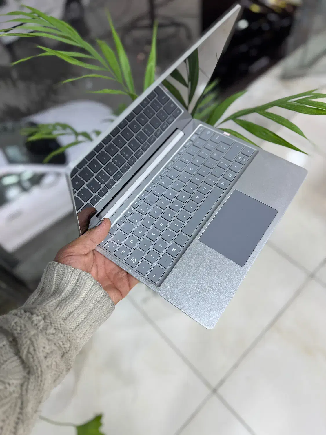 Surface Go لپتاپ|رایانه همراه|ارومیه, |دیوار