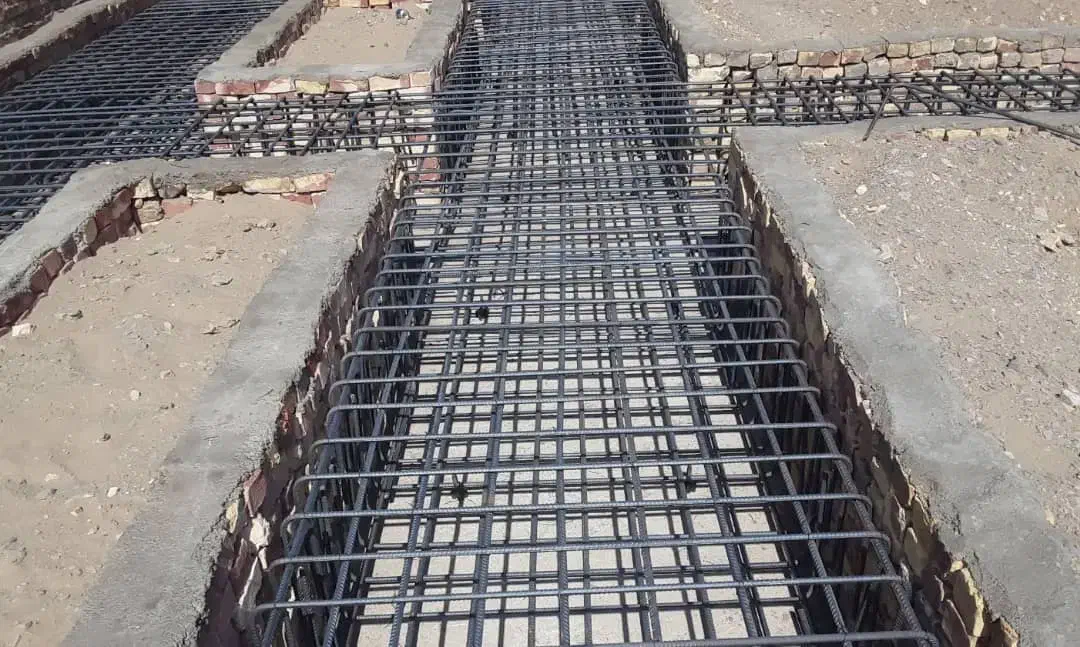 آرماتوربندی|خدمات پیشه و مهارت|زابل, |دیوار