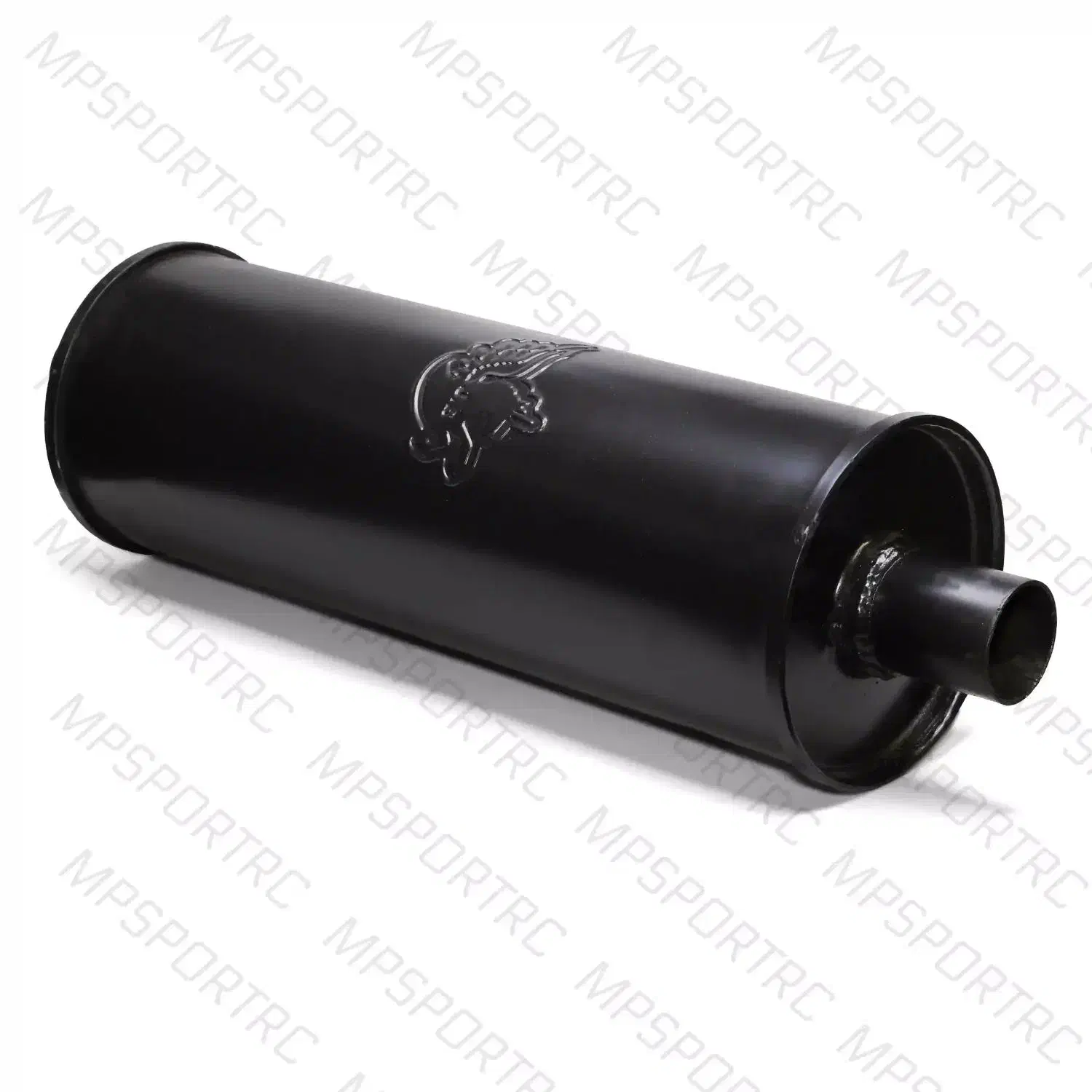 منبع اگزوز ۱۰۶|قطعات یدکی و لوازم جانبی|میانه, |دیوار