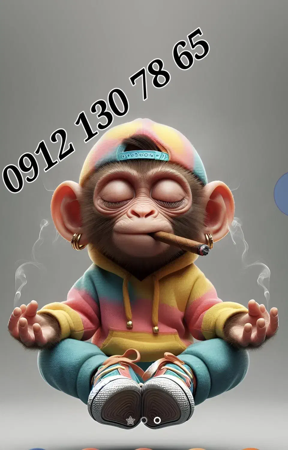 خط ۹۱۲ کد ۱|سیم‌کارت|تهران, نصرت|دیوار
