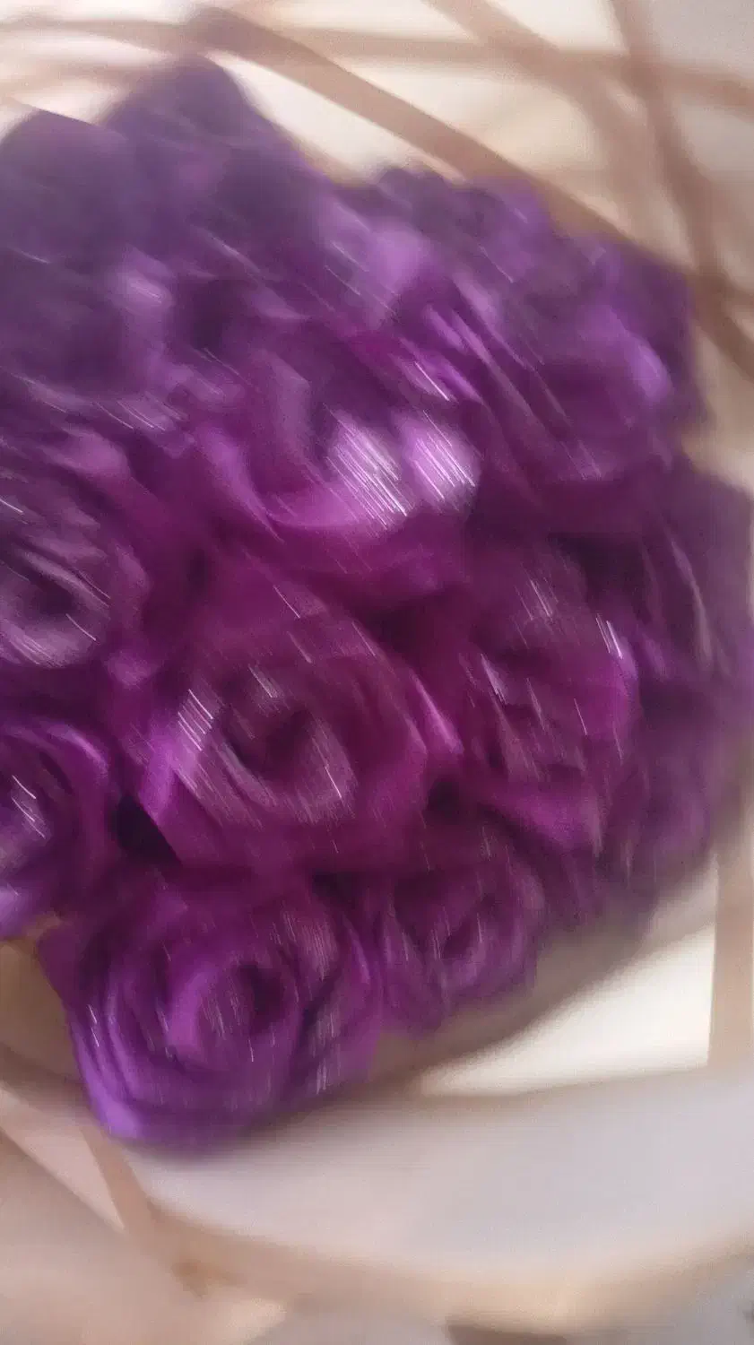 گل روبانی|گل مصنوعی|یاسوج, |دیوار