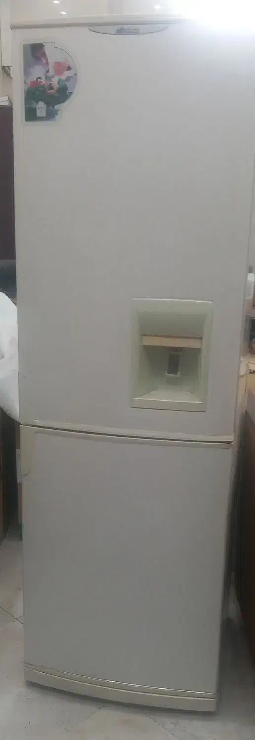 یخچال|یخچال و فریزر|اسلامشهر, مظفریه|دیوار