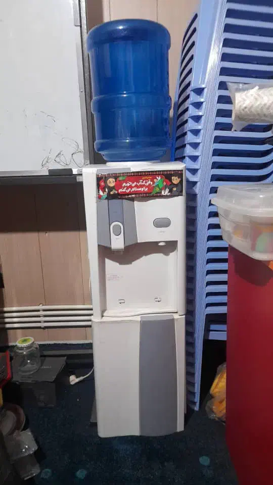 آبسردکن|آبسردکن و تصفیه آب|کرج, فاز ۱ مهرشهر|دیوار