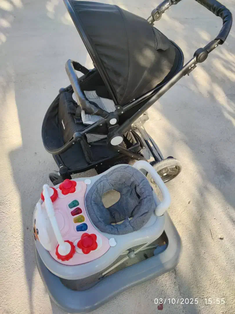 کالسکه و روروک مارک دلیجان در قائمیه|کالسکه و لوازم جانبی|کوه چنار, |دیوار