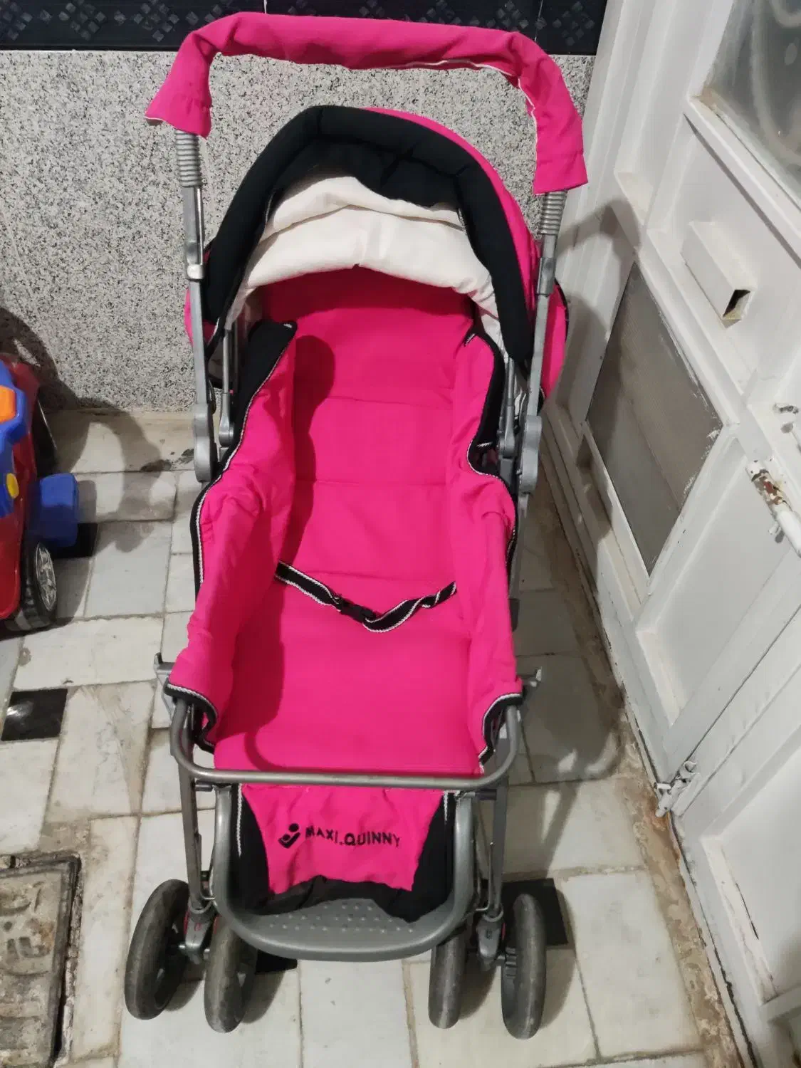 کالسکه مارک ارابه|کالسکه و لوازم جانبی|بیرجند, |دیوار