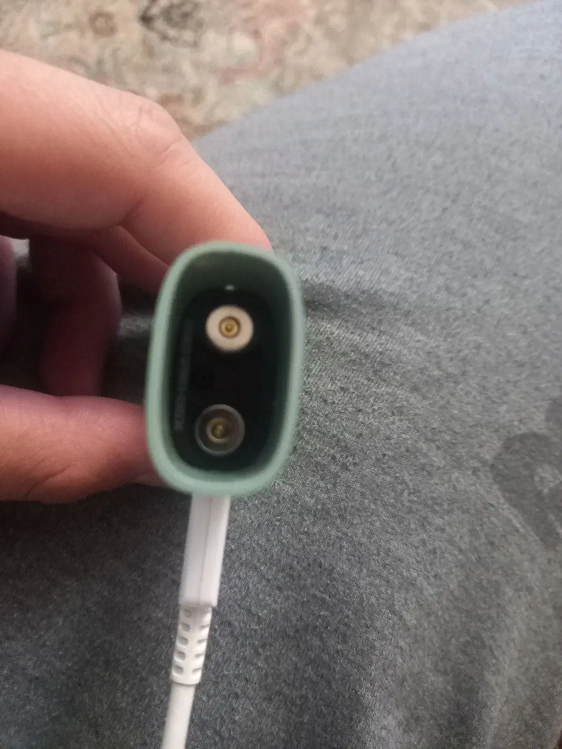 کیگ ویپ سبز فیروزه ای|زیورآلات و اکسسوری|رودهن, |دیوار