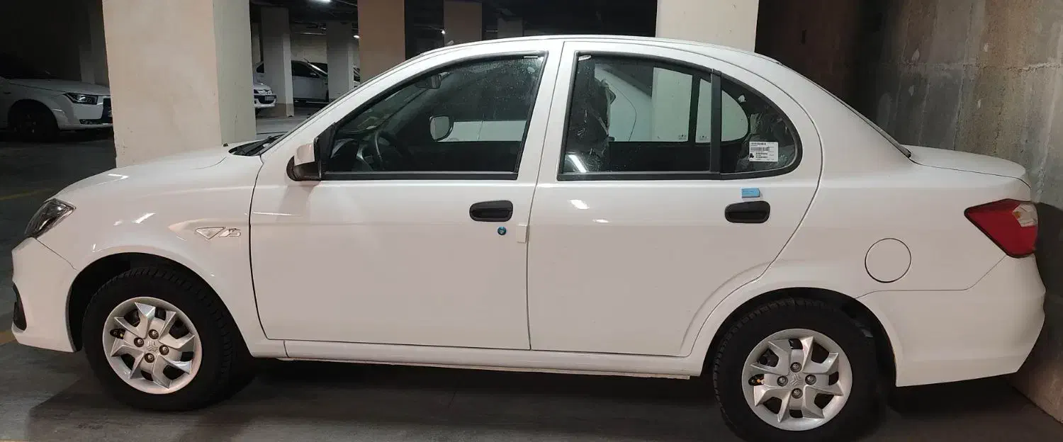 ساینا اس دنده ای خشک|خودرو سواری و وانت|تهران, افسریه جنوبی|دیوار