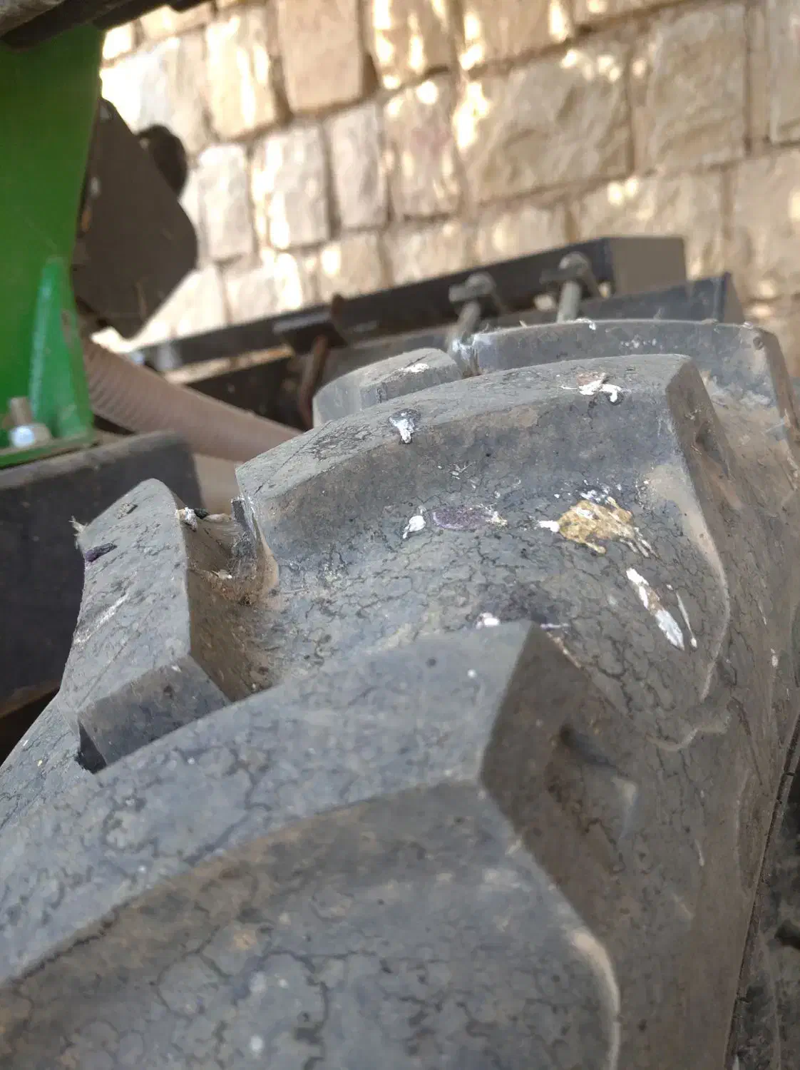 ردیفکار 13 ردیف کشت مستقیم|ماشین‌آلات صنعتی|ایلام, |دیوار