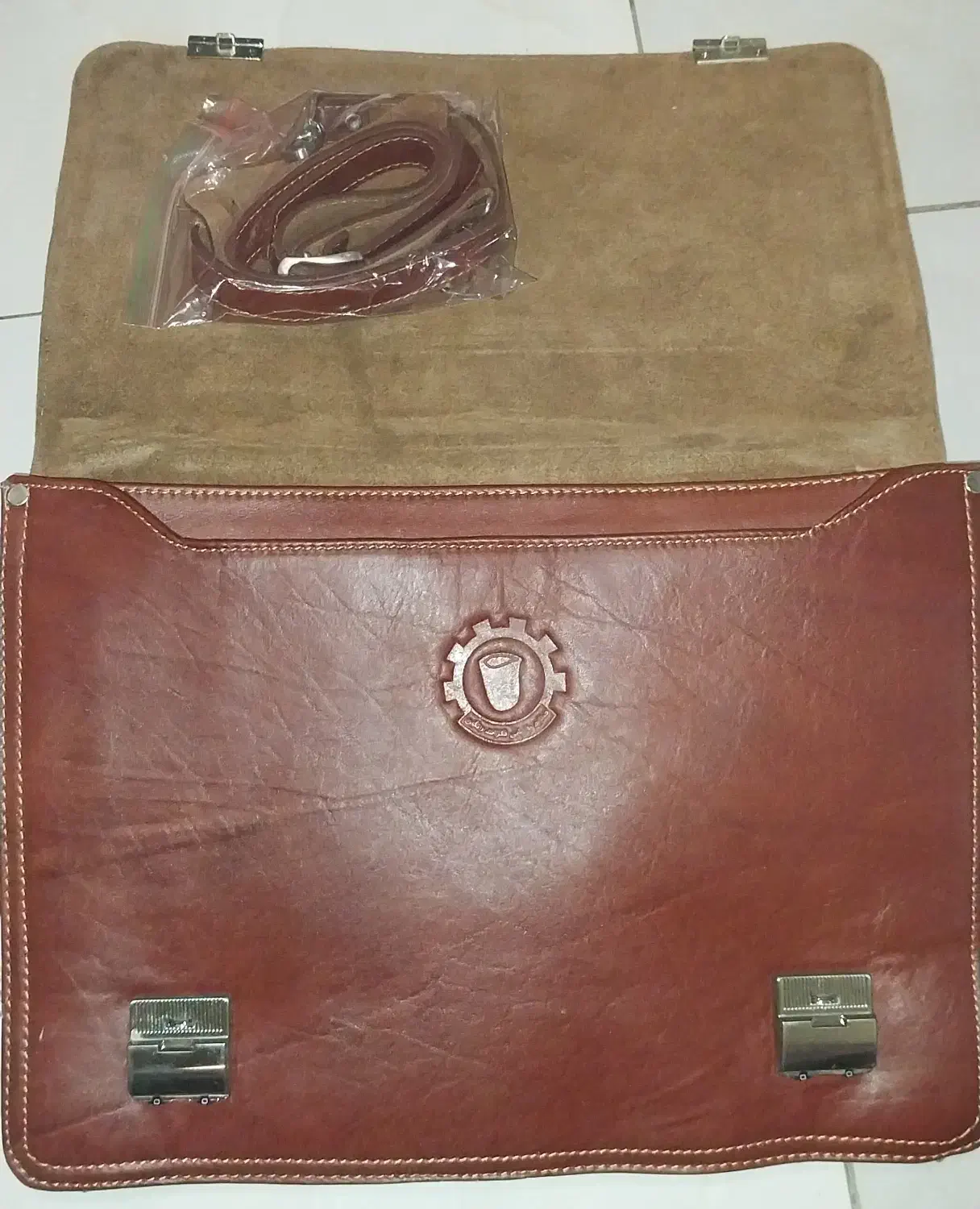 کیف چرم مردانه|کیف، کفش، کمربند|کرج, کرج نو|دیوار